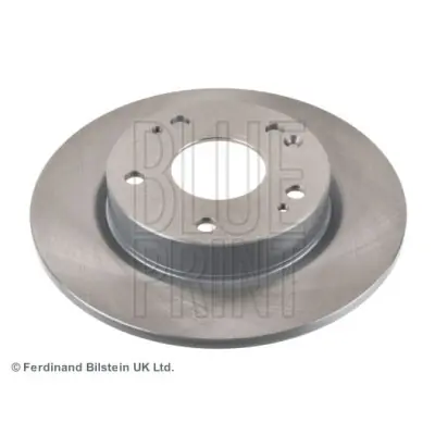 Disco de freno BLUEPRINT ADH243137 Tendencia